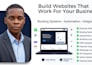 build an automated booking website with n8n and custom apis